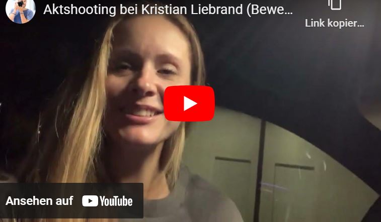 Bewertung Akt-Boidoir-Fotoshooting bei Kristian Liebrand