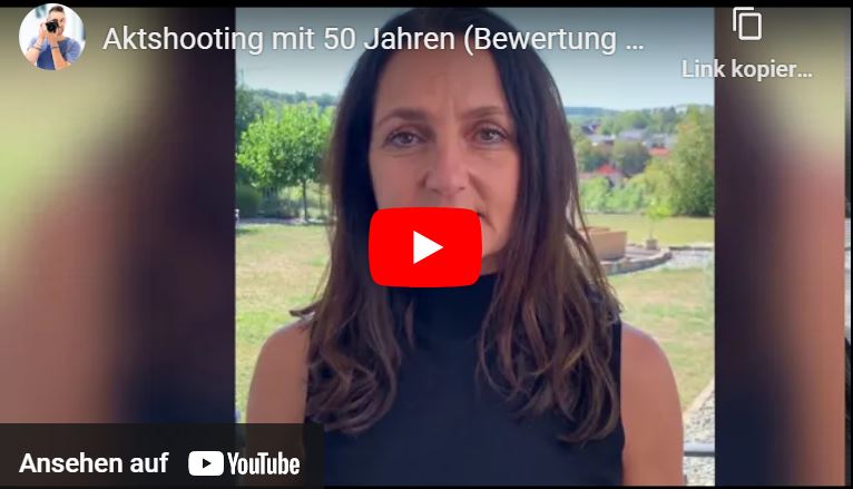 Ü 50 Bewertung Akt-Boidoir-Fotoshooting bei Kristian Liebrand