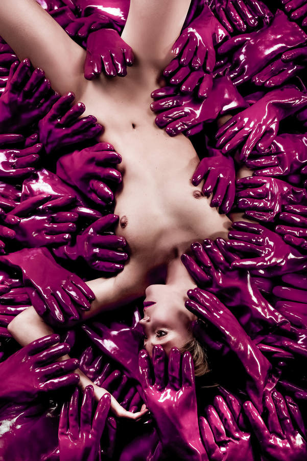 Erotikfotos Fetischfotos Kinky Erotikshooting in Zürich, Basel, Bern, Luzern Erotikfotograf BDSM Bondage