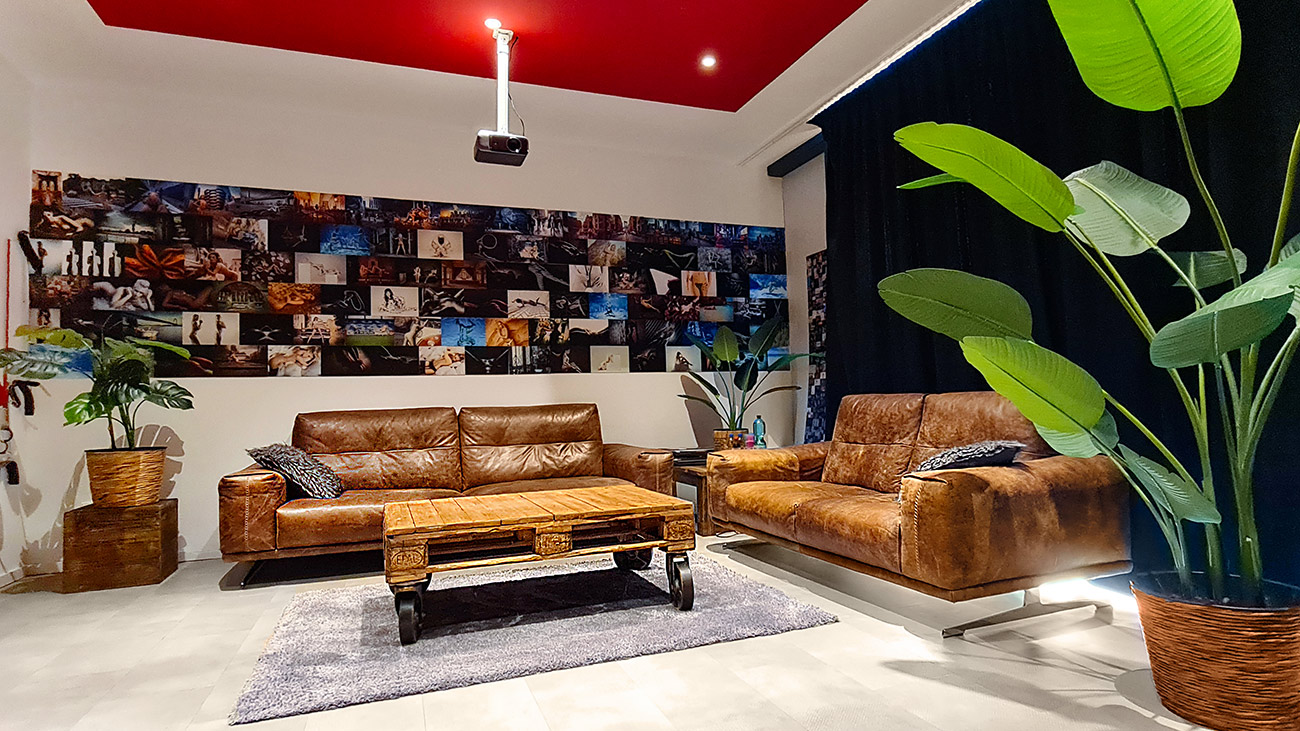 Fotostudio für Aktfotografie und Boudoirfotos   Zürich, Basel, Genf, Lausanne, Luzern, St.Gallen, Bern