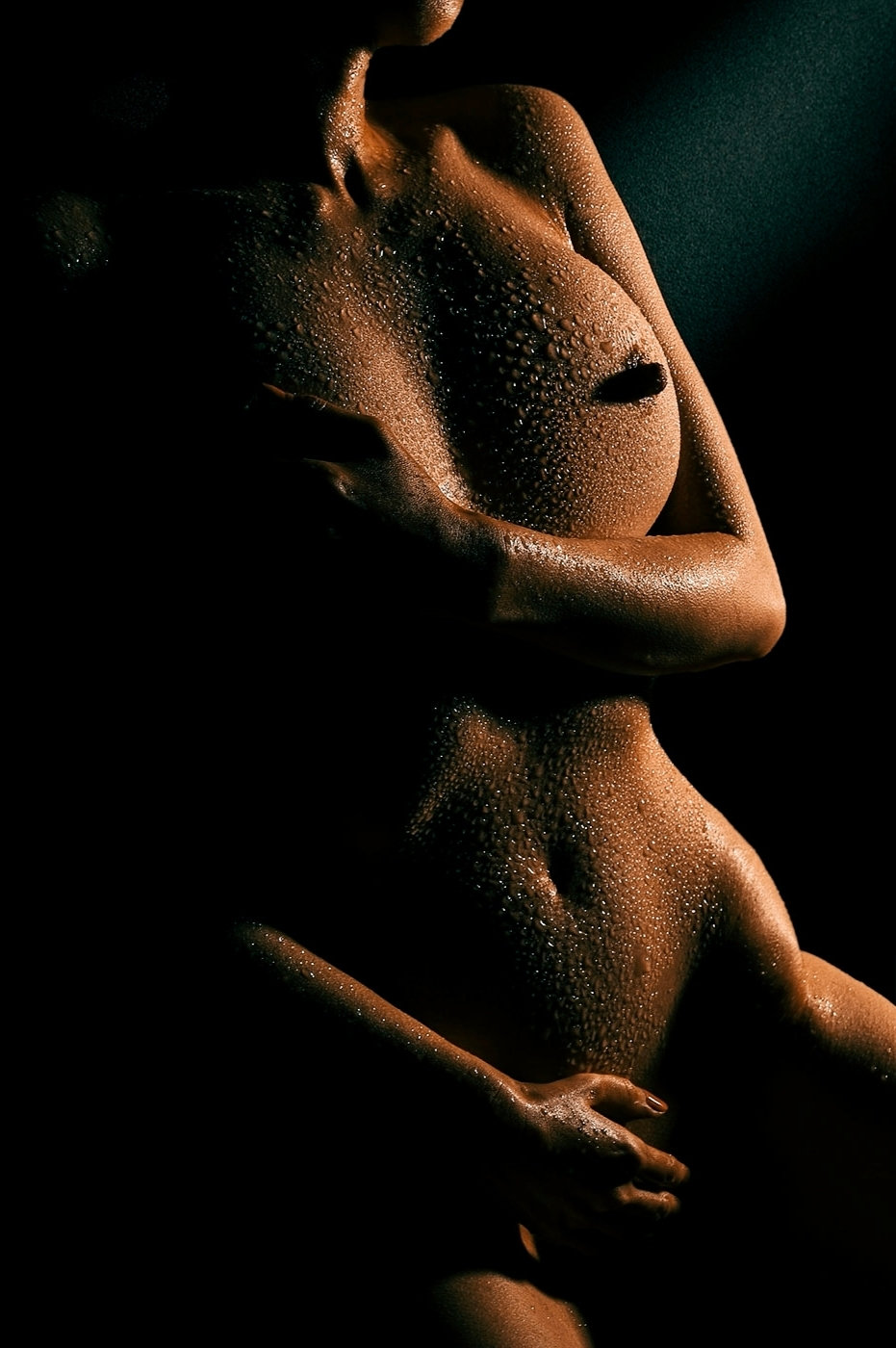 Erotikfotos Fetischfotos Kinky Erotikshooting in Zürich, Basel, Bern, Luzern Erotikfotograf BDSM Bondage